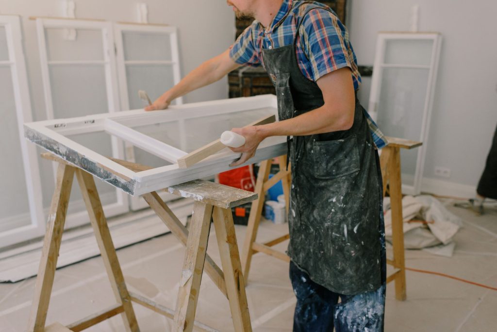 Kleinreparaturen & Handwerk